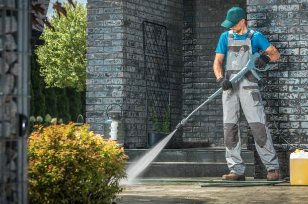 Best Building Exterior Pressure Washing in China Spring, TX