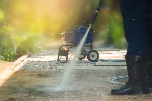 Best Vinyl Siding Pressure Washing in China Spring, TX